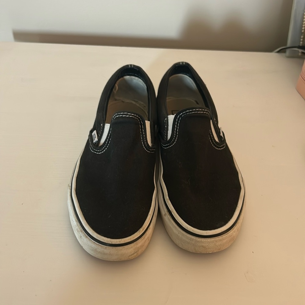 Women’s Vans